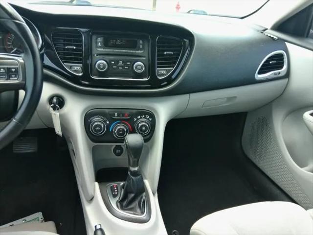 2013 Dodge Dart SXT