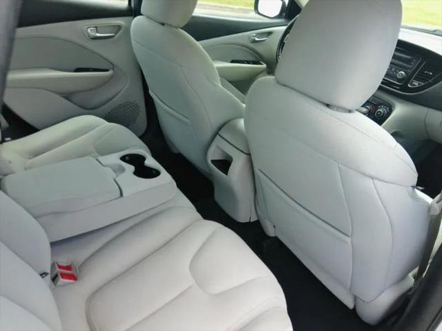 2013 Dodge Dart SXT