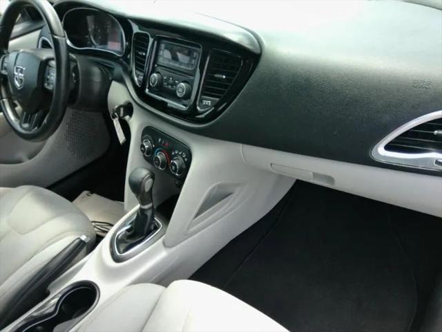 2013 Dodge Dart SXT