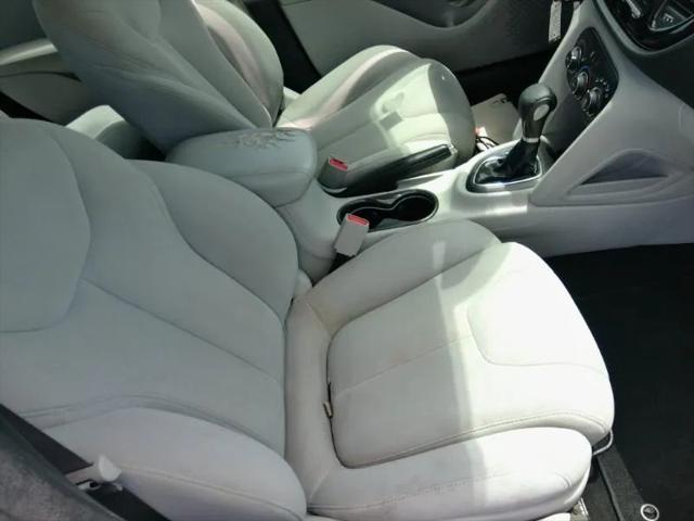 2013 Dodge Dart SXT
