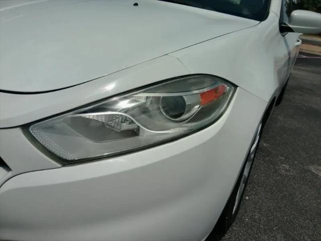 2013 Dodge Dart SXT