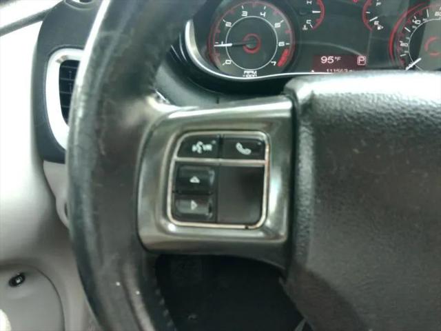 2013 Dodge Dart SXT