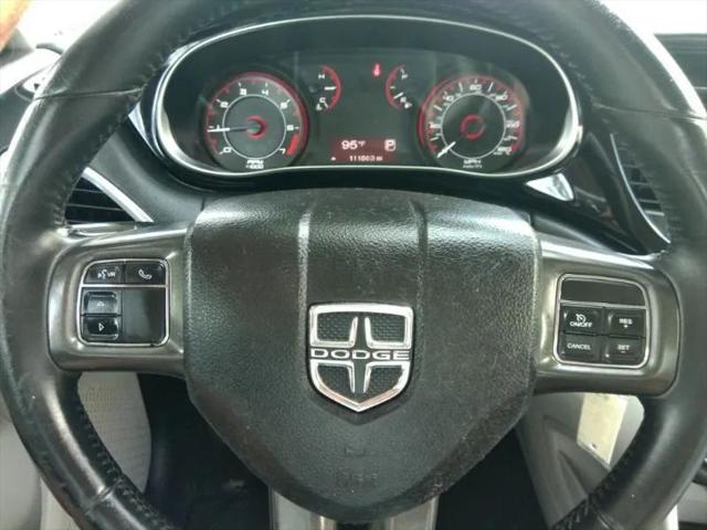 2013 Dodge Dart SXT