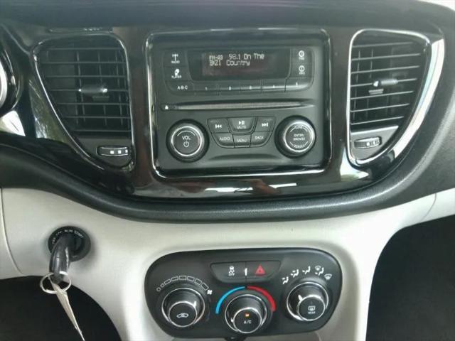 2013 Dodge Dart SXT