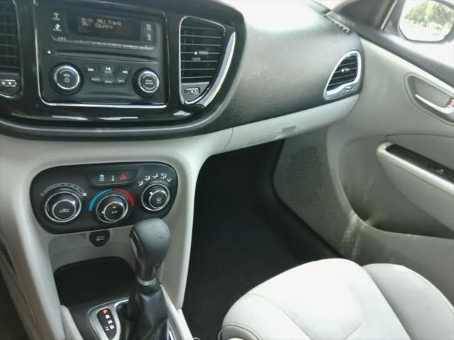 2013 Dodge Dart SXT