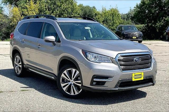 2019 Subaru Ascent Limited for sale in Montevideo, MN