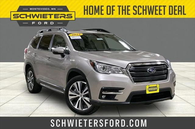 2019 Subaru Ascent Limited for sale in Montevideo, MN