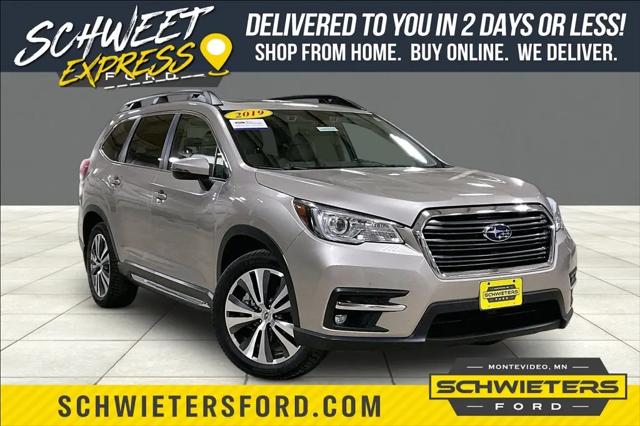 2019 Subaru Ascent Limited for sale in Montevideo, MN