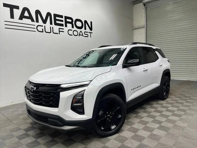 2026 Chevrolet Equinox AWD LT for sale in Daphne, AL