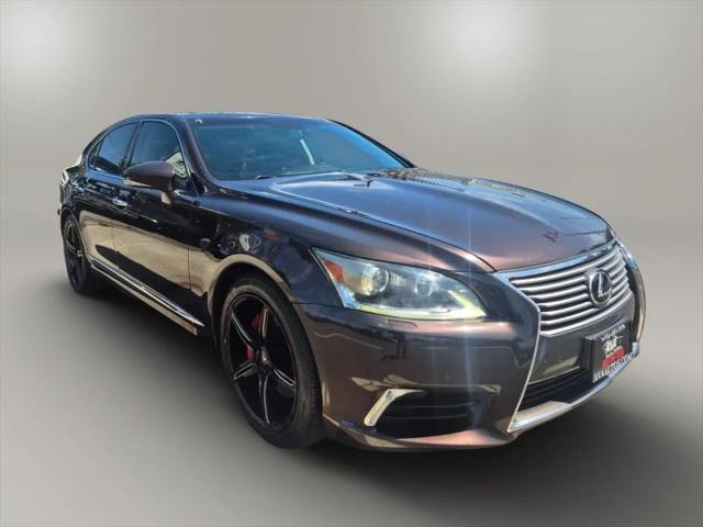 2013 Lexus LS 460 460 for sale in Long Beach, CA