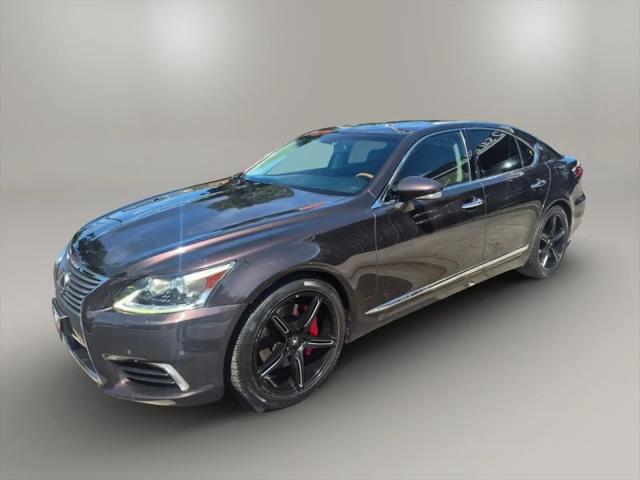 2013 Lexus LS 460 460