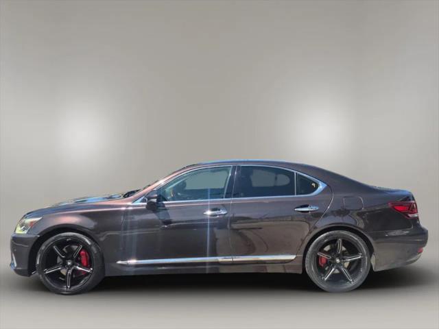 2013 Lexus LS 460 460