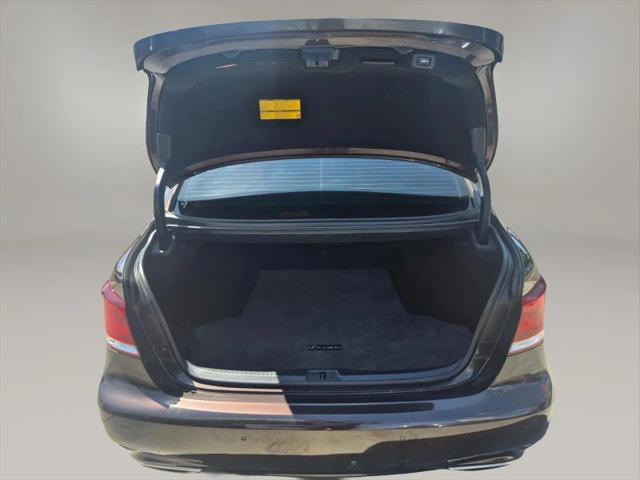 2013 Lexus LS 460 460