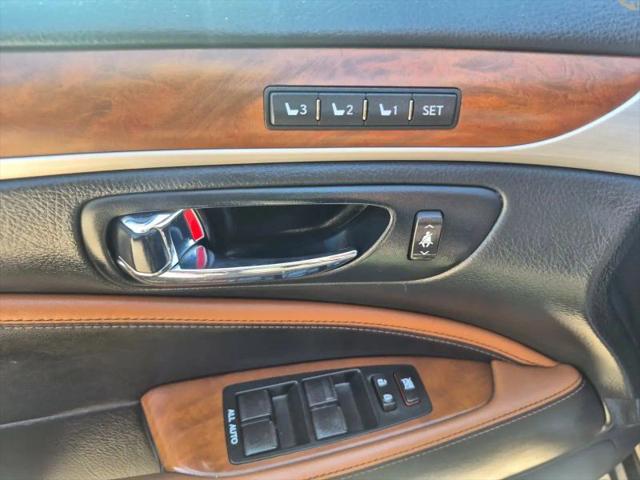 2013 Lexus LS 460 460