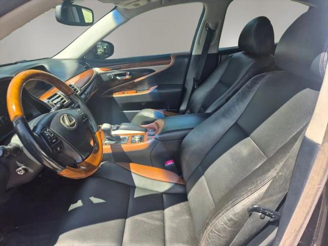 2013 Lexus LS 460 460