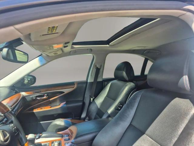 2013 Lexus LS 460 460