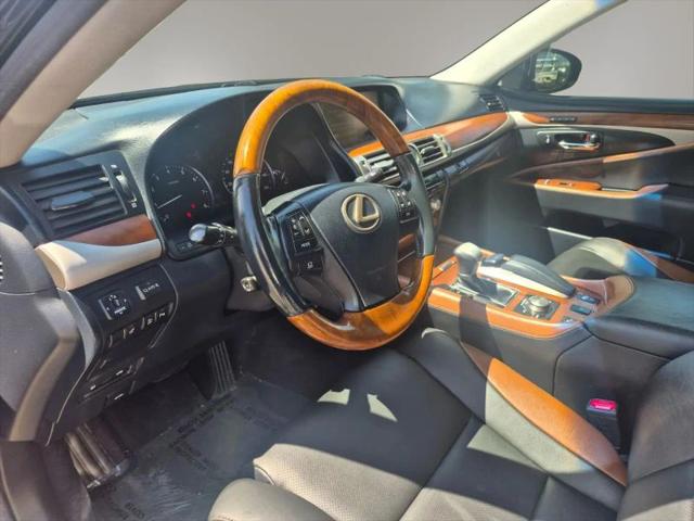 2013 Lexus LS 460 460