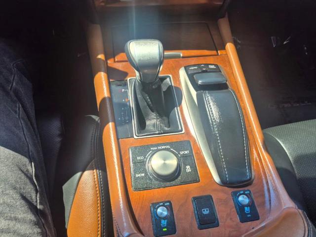 2013 Lexus LS 460 460