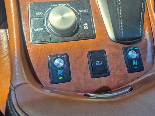 2013 Lexus LS 460 460