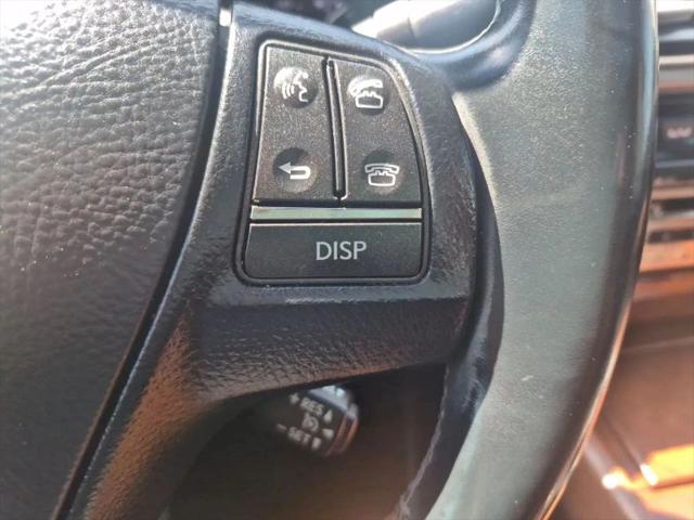 2013 Lexus LS 460 460