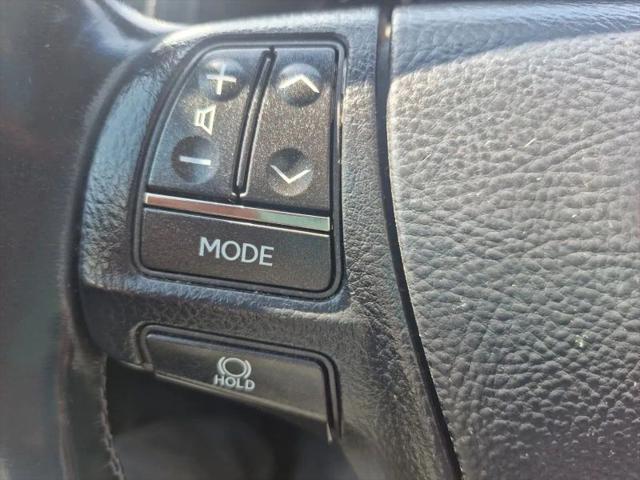 2013 Lexus LS 460 460