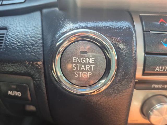 2013 Lexus LS 460 460