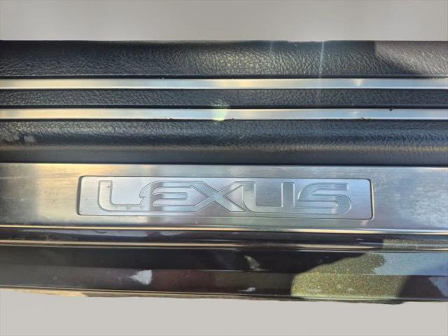 2013 Lexus LS 460 460