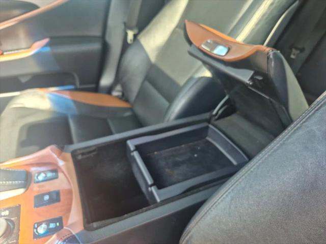 2013 Lexus LS 460 460