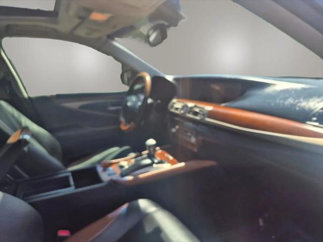 2013 Lexus LS 460 460