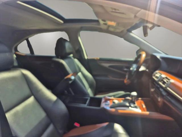 2013 Lexus LS 460 460