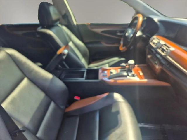 2013 Lexus LS 460 460