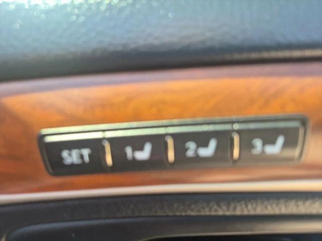 2013 Lexus LS 460 460