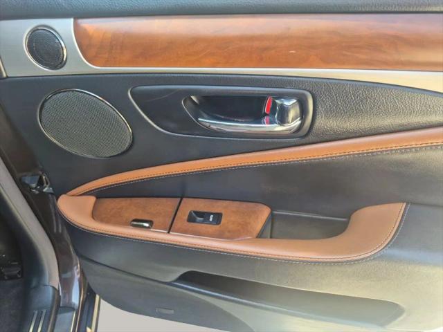 2013 Lexus LS 460 460