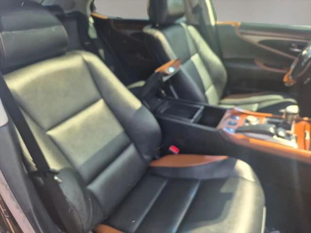 2013 Lexus LS 460 460