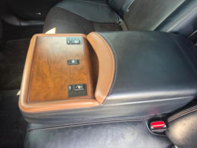 2013 Lexus LS 460 460