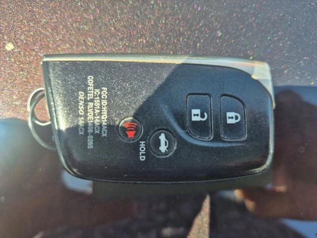 2013 Lexus LS 460 460