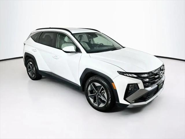 2025 Hyundai Tucson SEL for sale in Grand Prairie, TX