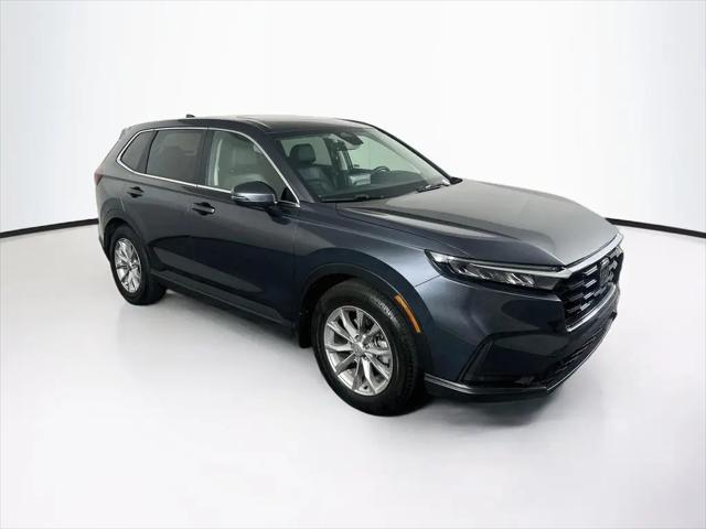 2025 Honda CR-V EX-L 2WD for sale in Grand Prairie, TX