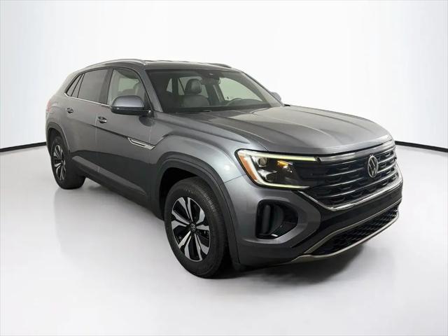 2024 Volkswagen Atlas Cross Sport 2.0T SE for sale in Grand Prairie, TX