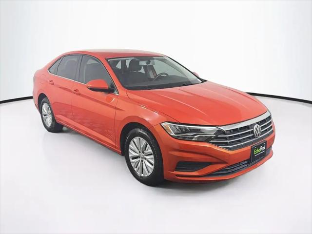 2019 Volkswagen Jetta 1.4T S for sale in Grand Prairie, TX