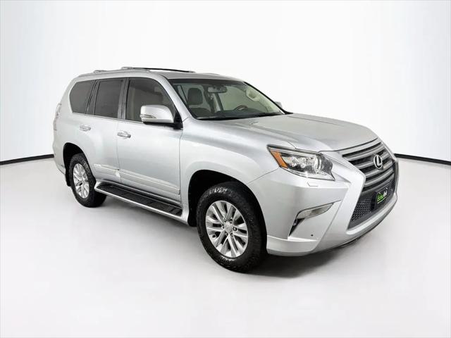 2018 Lexus GX 460 Premium for sale in Grand Prairie, TX