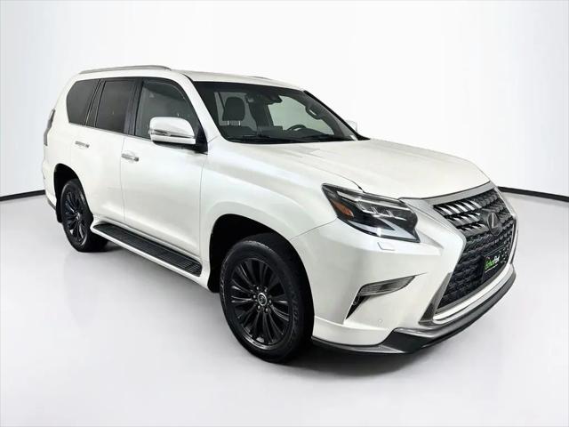 2023 Lexus GX 460 Premium for sale in Grand Prairie, TX