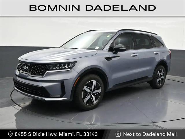 2023 Kia Sorento S for sale in Miami, FL
