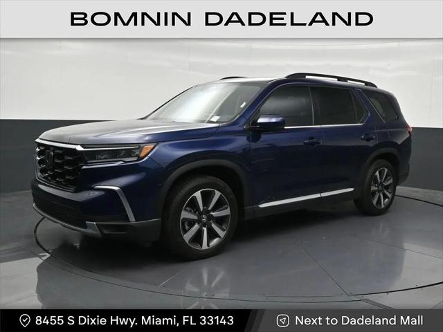 2025 Honda Pilot Touring for sale in Miami, FL