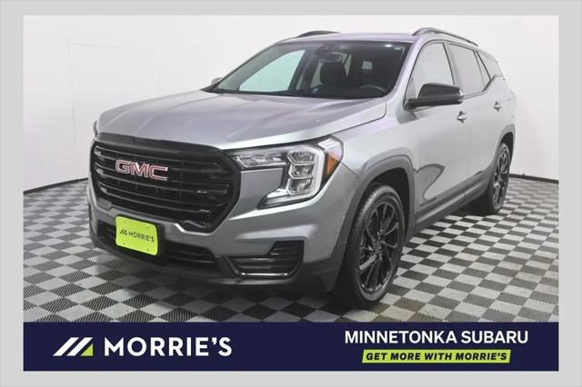 2023 GMC Terrain AWD SLE for sale in Minnetonka, MN