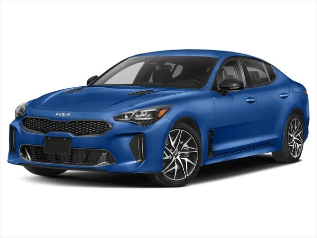 2022 Kia Stinger GT-Line for sale in Colorado Springs, CO