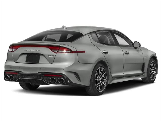 2022 Kia Stinger GT-Line for sale in Colorado Springs, CO
