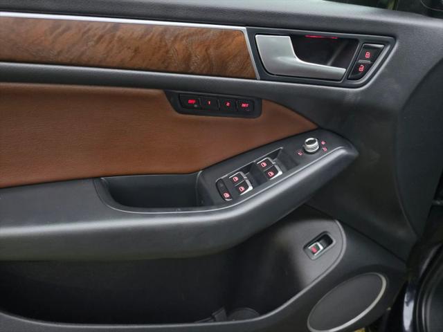 2015 Audi Q5 2.0T Premium