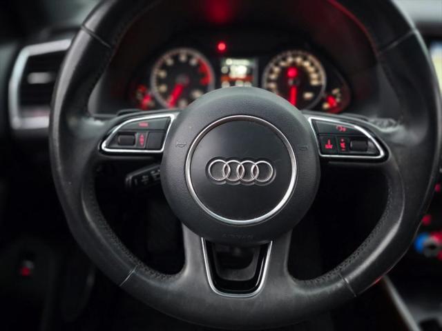 2015 Audi Q5 2.0T Premium