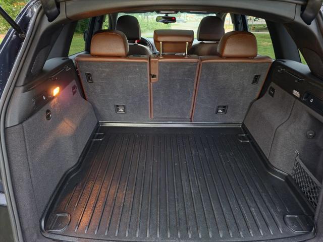 2015 Audi Q5 2.0T Premium